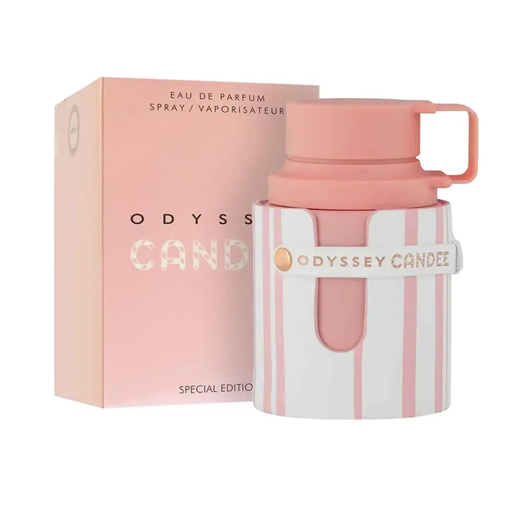 Anúncio: ARMAF ODYSSEY CANDEE 100ML FEM