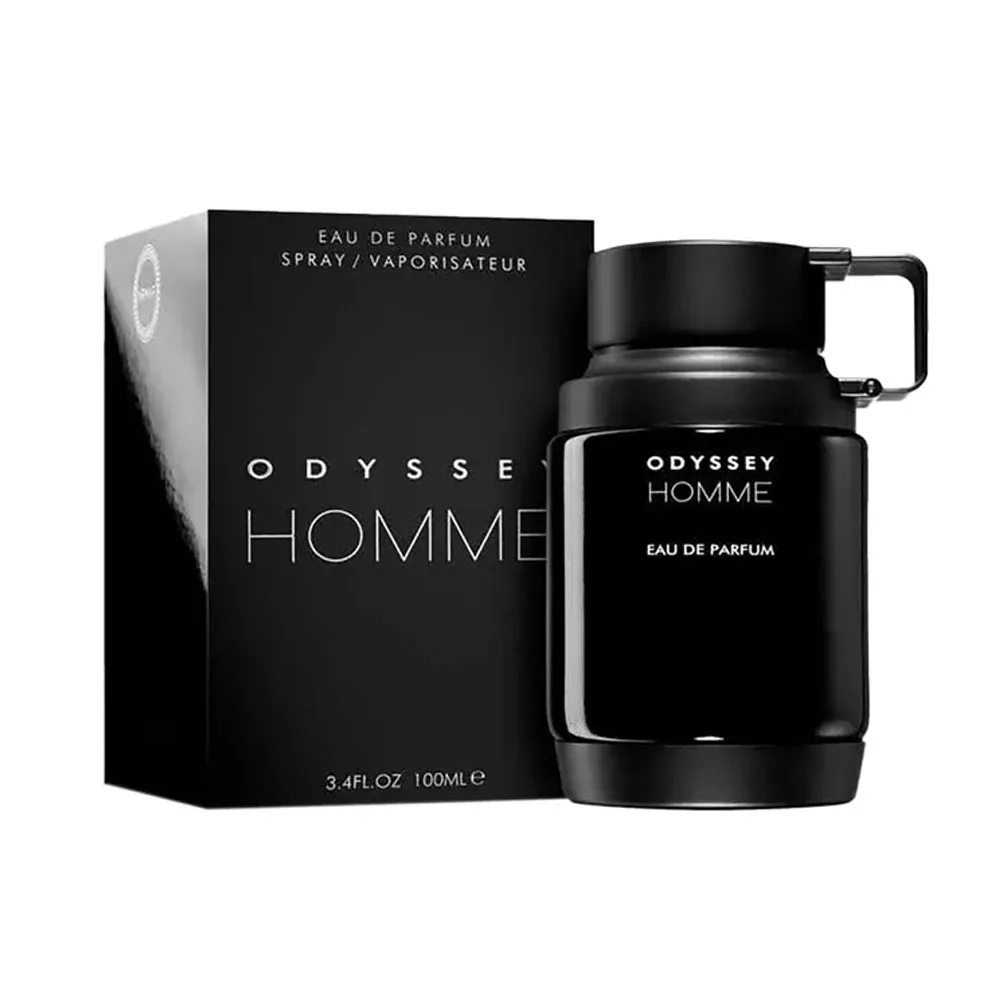 Anúncio: ARMAF ODYSSEY HOMME 100ML MASC