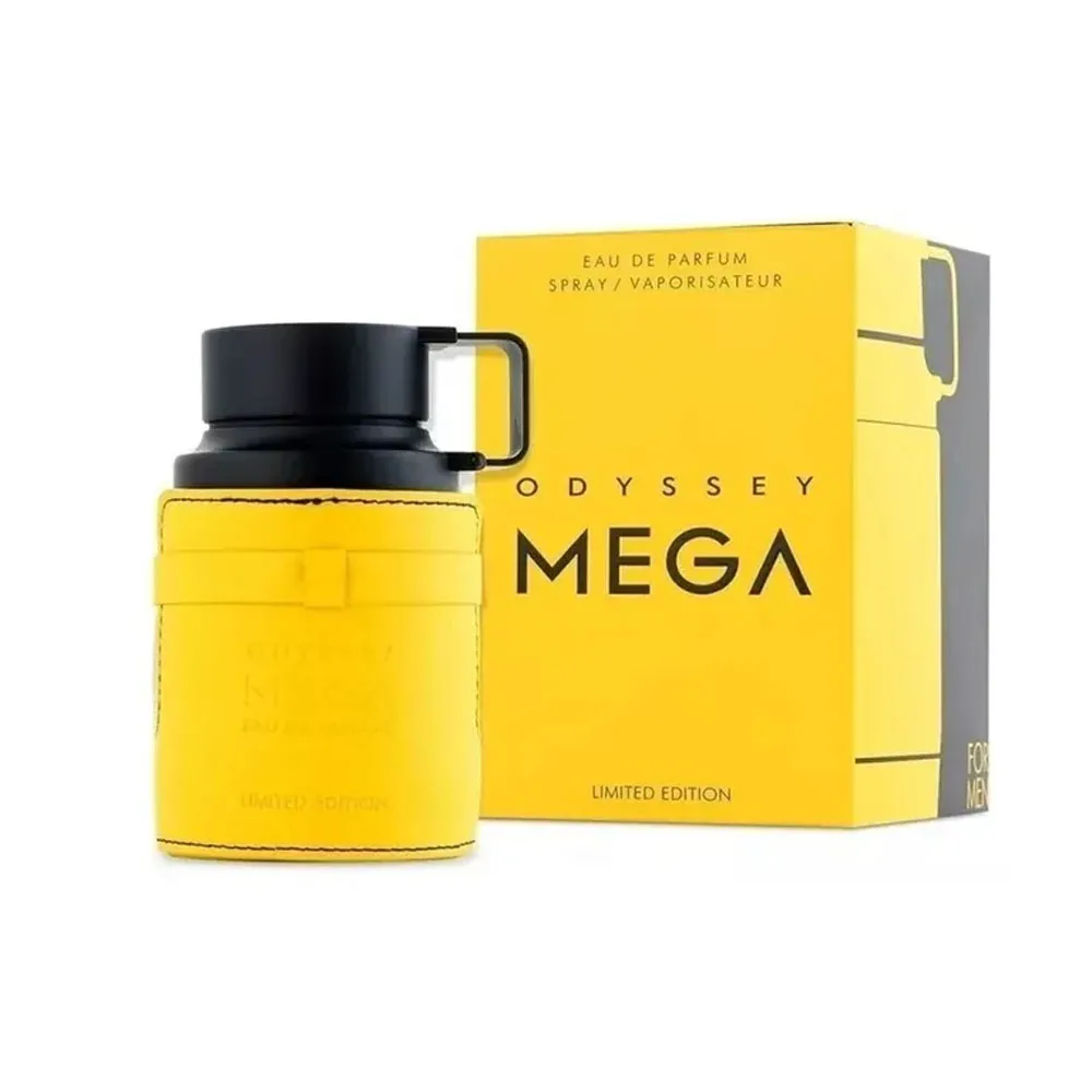 Anúncio: ARMAF ODYSSEY MEGA EDP 100ML MASC