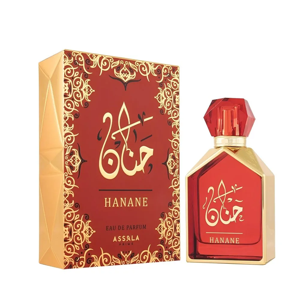Anúncio: ASSALA HANANE 100 ML EDP