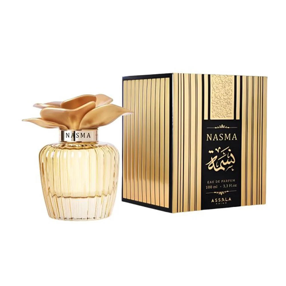 Anúncio: ASSALA NASMA EDP 100ML
