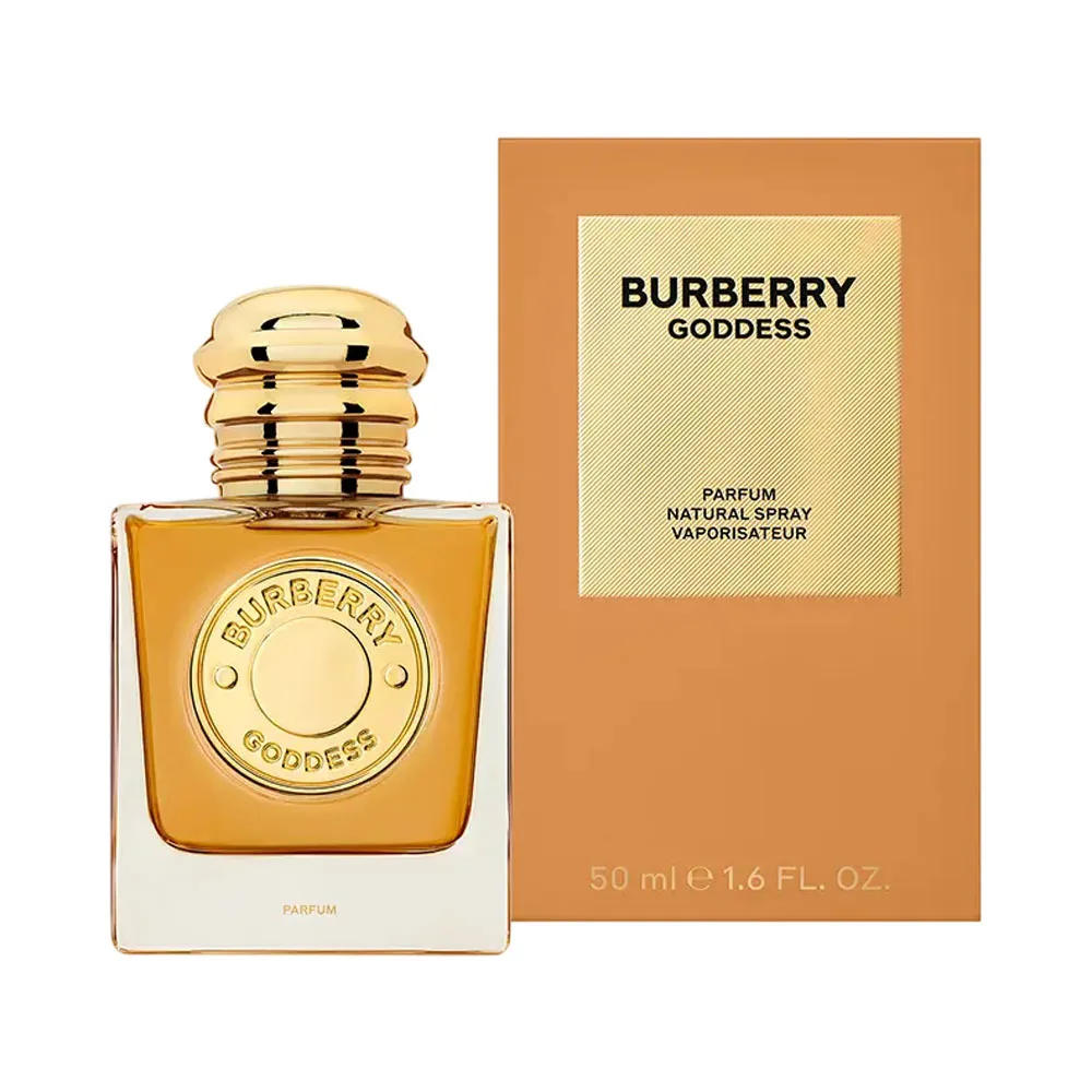 Anúncio: BURBERRY GODDESS PARFUM 50 ML