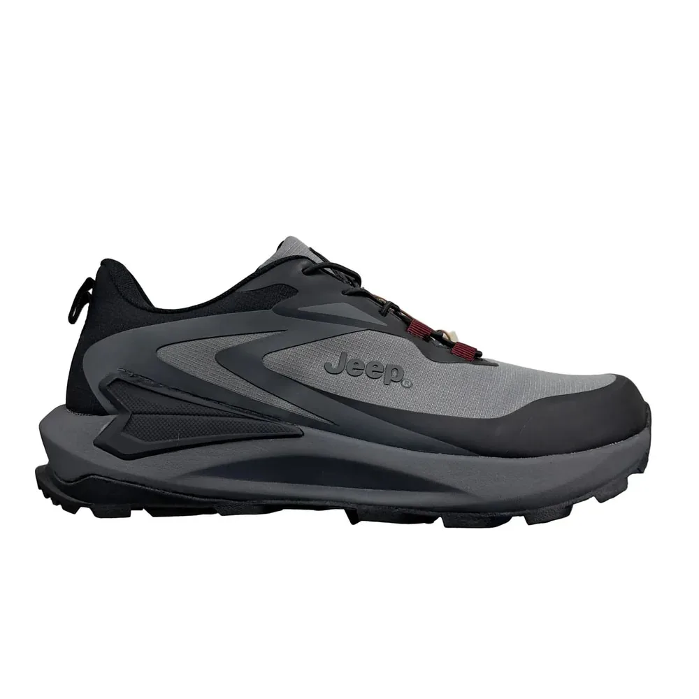 Anúncio: CALÇADO JEEP MASC JEE0000183-BLK/GRY 7