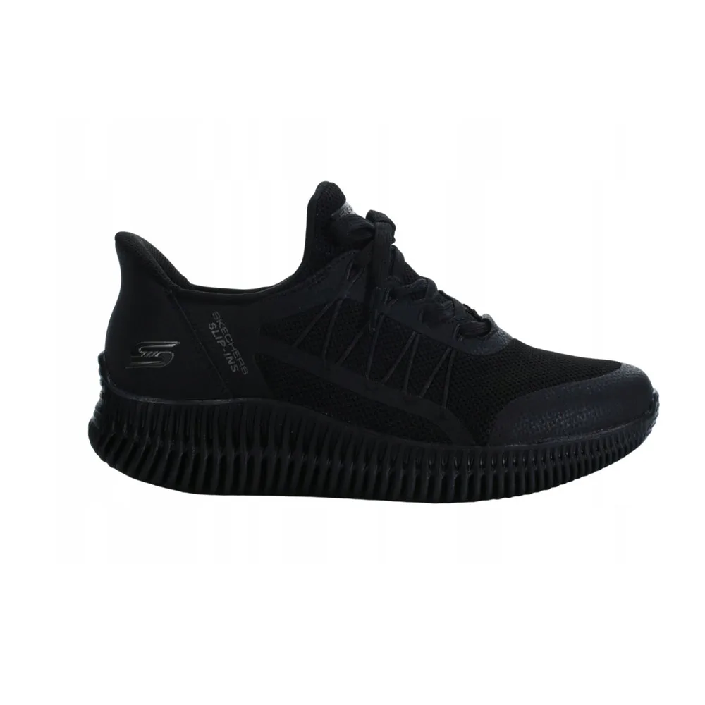Anúncio: CALÇADOS SKECHERS MASC 118419BBK 10