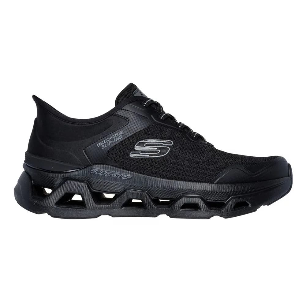 Anúncio: CALÇADOS SKECHERS MASC 232922WBBK 10