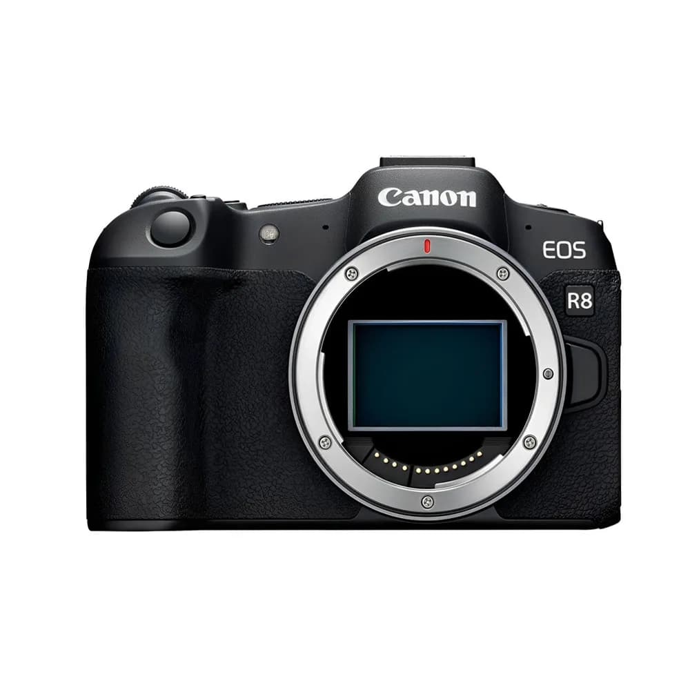 Anúncio: CAMERA CANON EOS R8 BODY