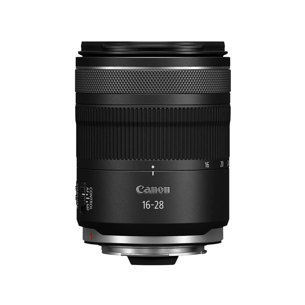 Anúncio: LENTE CANON RF 16-28MM F/2.8 STM LENS