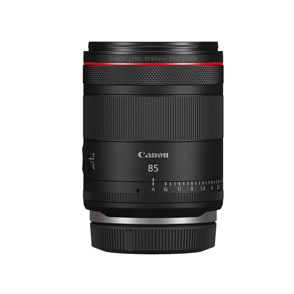 Anúncio: LENTE CANON RF 85MM F/1.4L VCM LENS