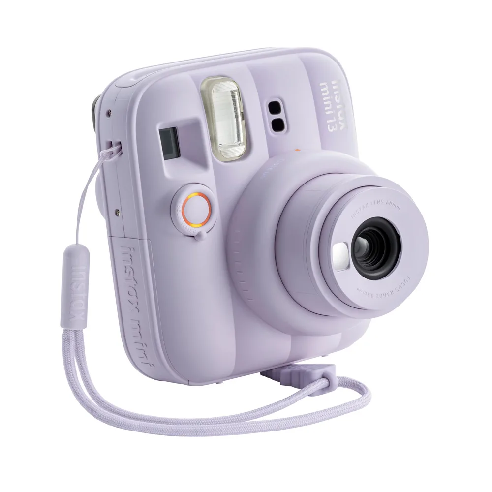 Anúncio: CAMERA FUJIFILM INSTAX MINI 13