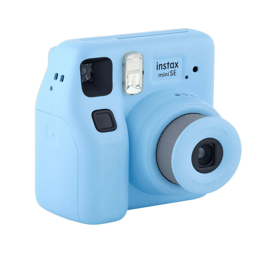 Anúncio: CAMERA FUJIFILM INSTAX MINI SE
