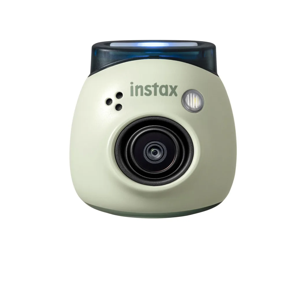 Anúncio: CAMERA FUJIFILM INSTAX PAL GREEN