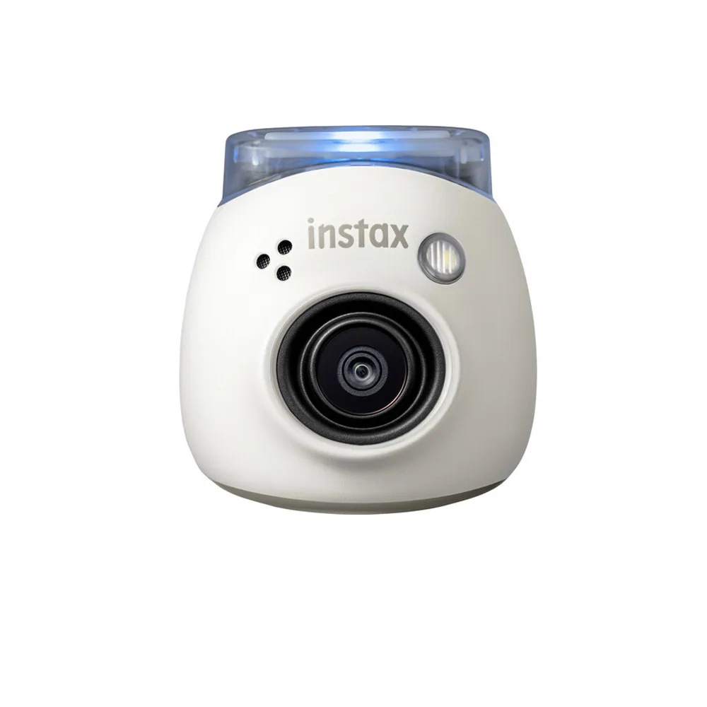 Anúncio: CAMERA FUJIFILM INSTAX PAL WHITE