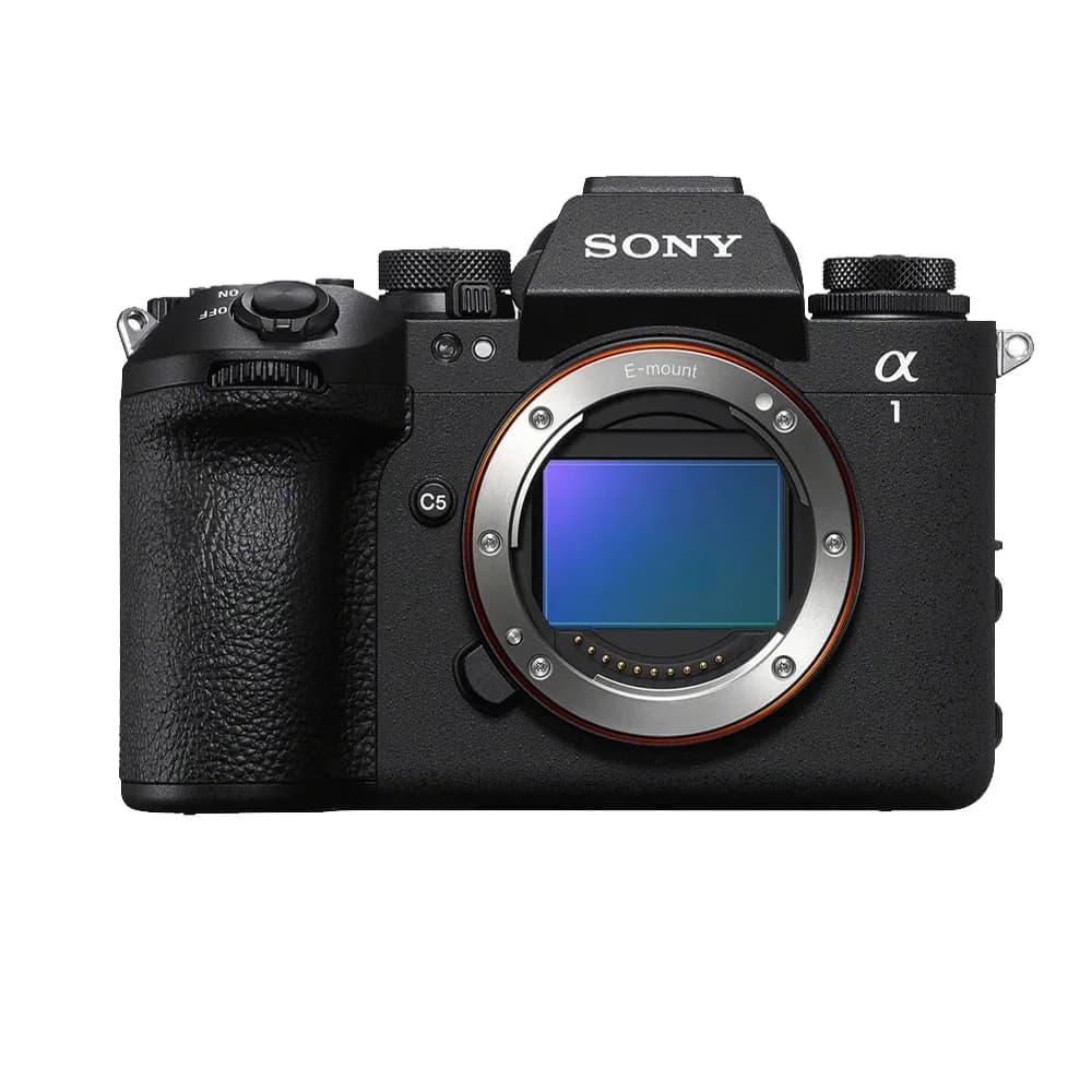 Anúncio: CAMERA SONY ALPHA A1 II MIRRORLESS BODY