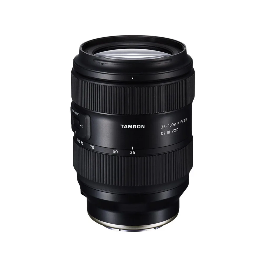 Anúncio: LENTE TAMRON 35-100MM LENS SONY E A078S