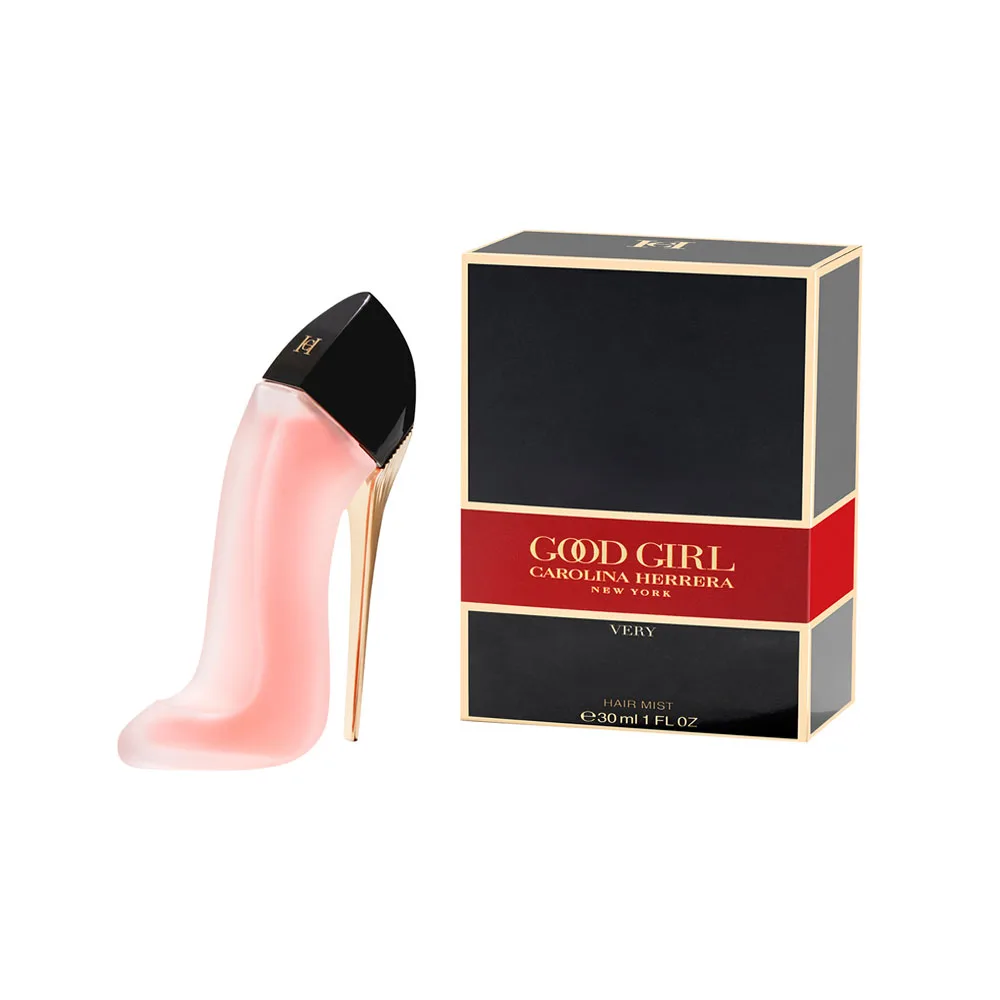 Anúncio: CAROLINA HERRERA VERY HAIR MIST 30 ML