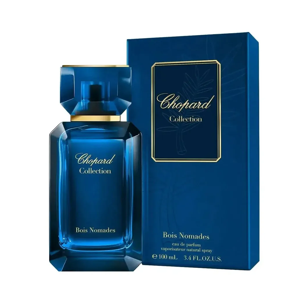 Anúncio: CH GOK BOIS NOMADES EDP 100ML