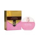 Anúncio: CHRIS ADAMS ACTIVE WOMAN EDP 80ML