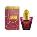 Anúncio: CHRIS ADAMS CHEERS POUR FEMME EDP 100ML