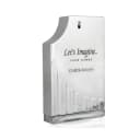 Anúncio: CHRIS ADAMS LETS IMAGINE 100ML