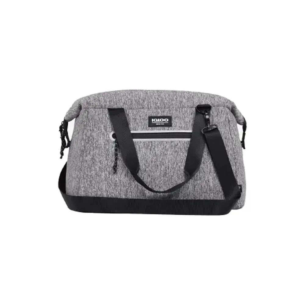 Anúncio: CONSERV BOLSA IGLOO 20L CINZA 62113
