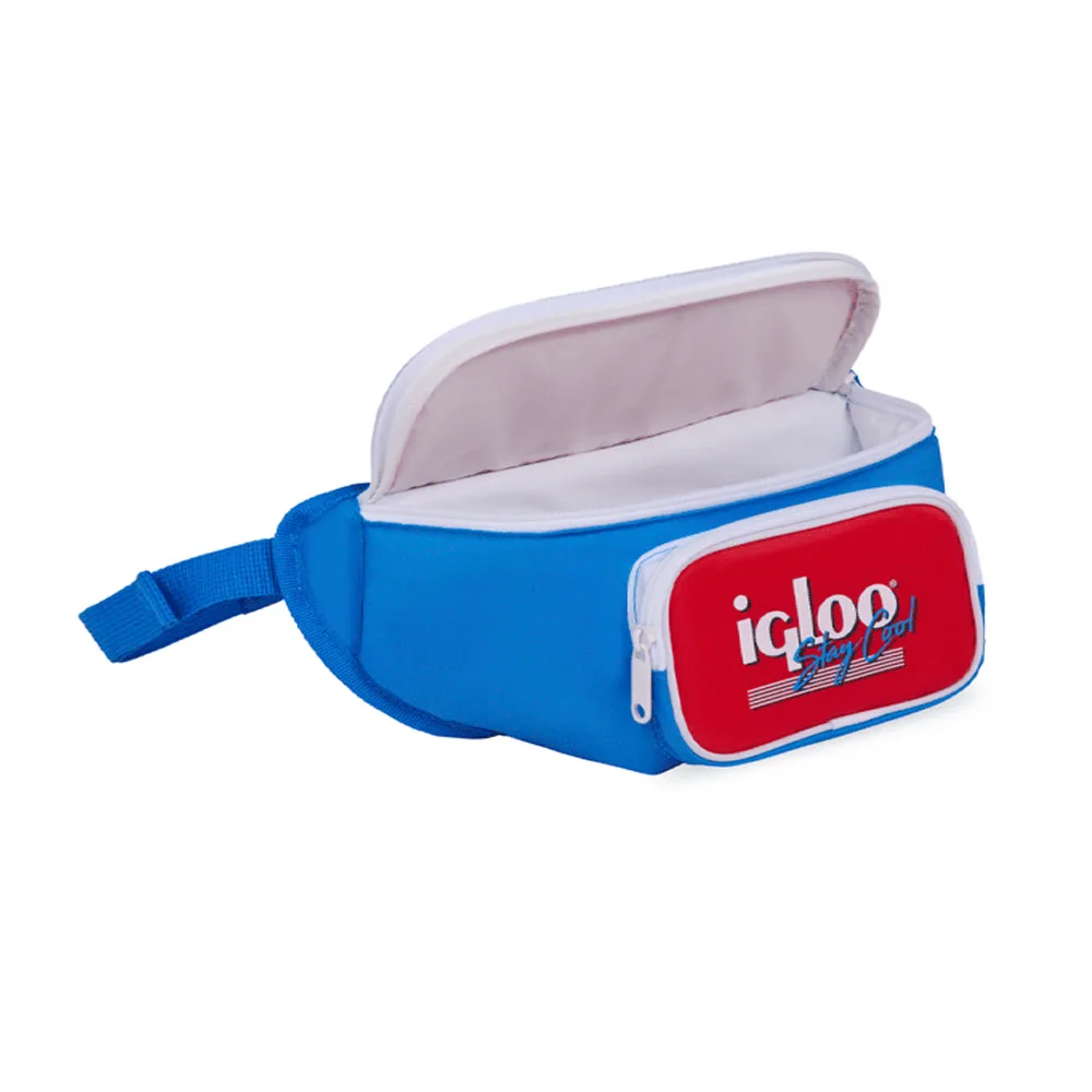 Anúncio: CONSERV BOLSA IGLOO 3L AZUL 63079