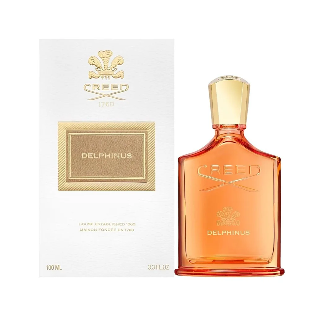 Anúncio: CREED DELPHINUS 100 ML EDP