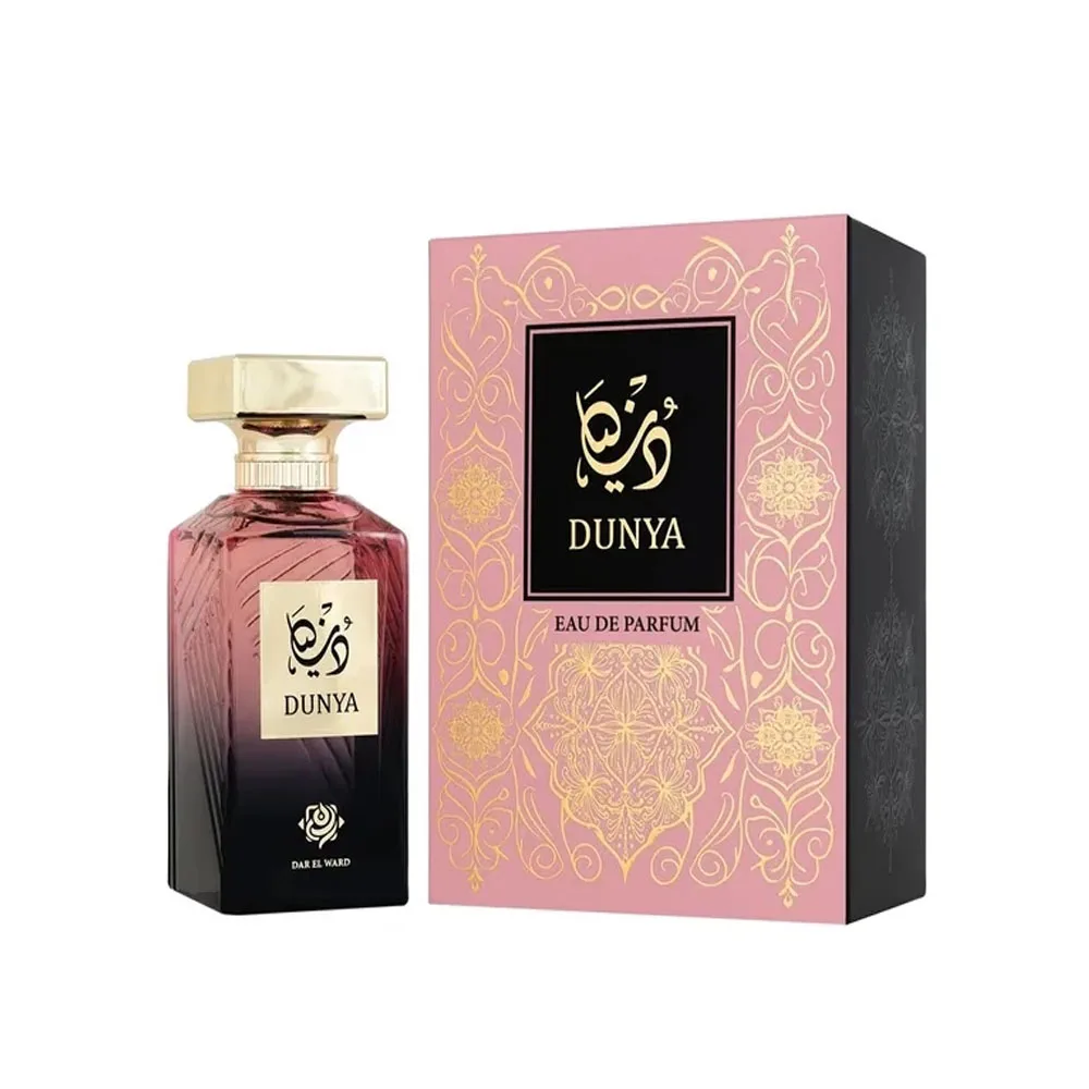 Anúncio: DAR EL WARD DUNYA 100 ML EDP