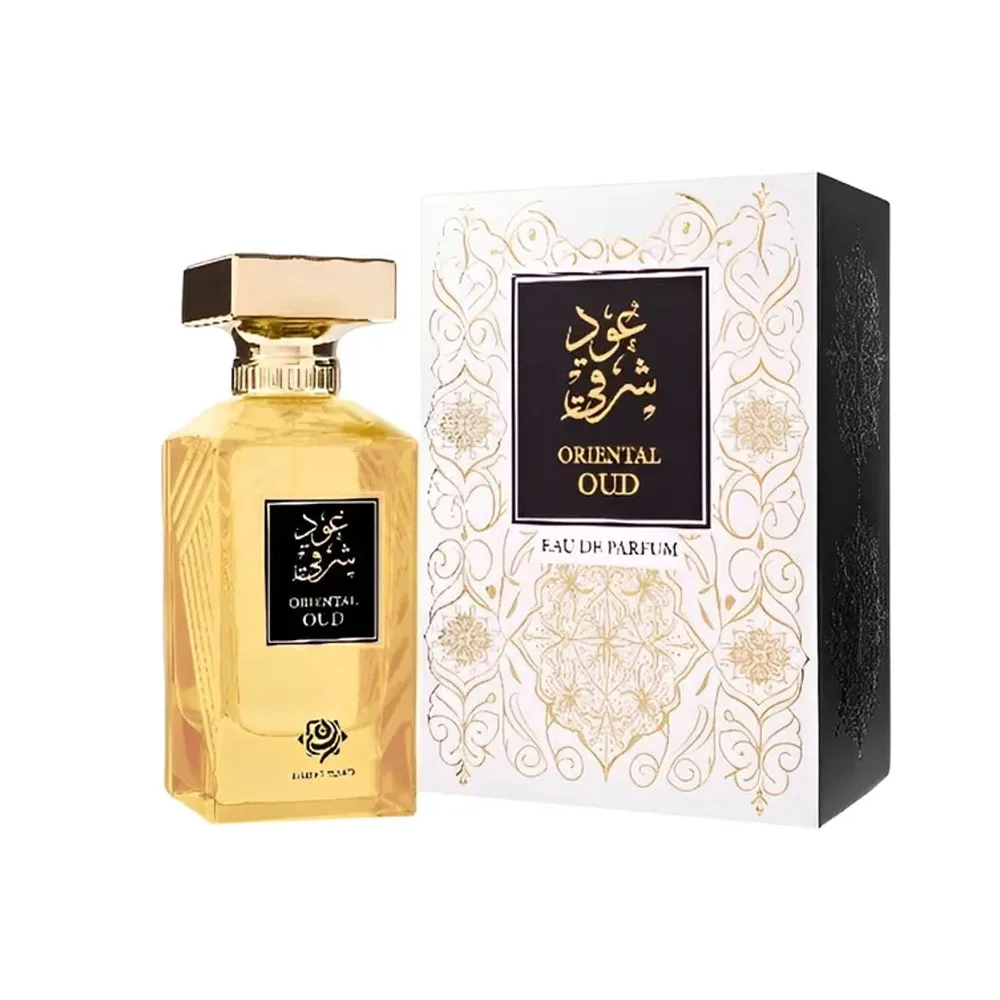 Anúncio: DAR EL WARD ORIENTAL OUD 100 ML EDP