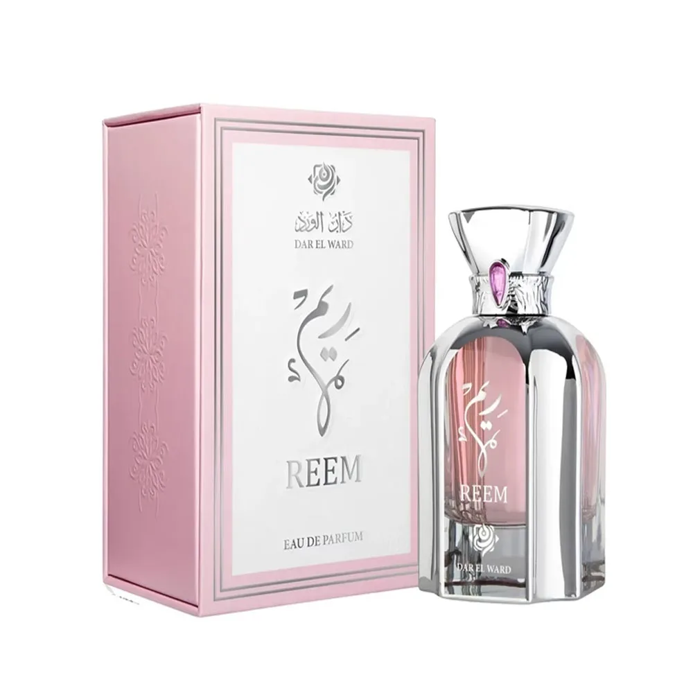Anúncio: DAR EL WARD REEM 100 ML EDP