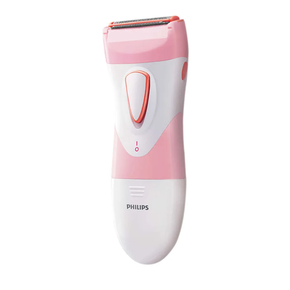 Anúncio: DEPILADOR PHILIPS HP-6306 A PILHAS 2-AA