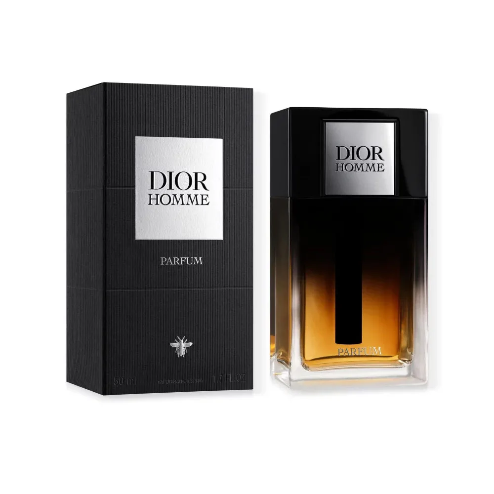 Anúncio: DIOR HOMME PARFUM 75 ML