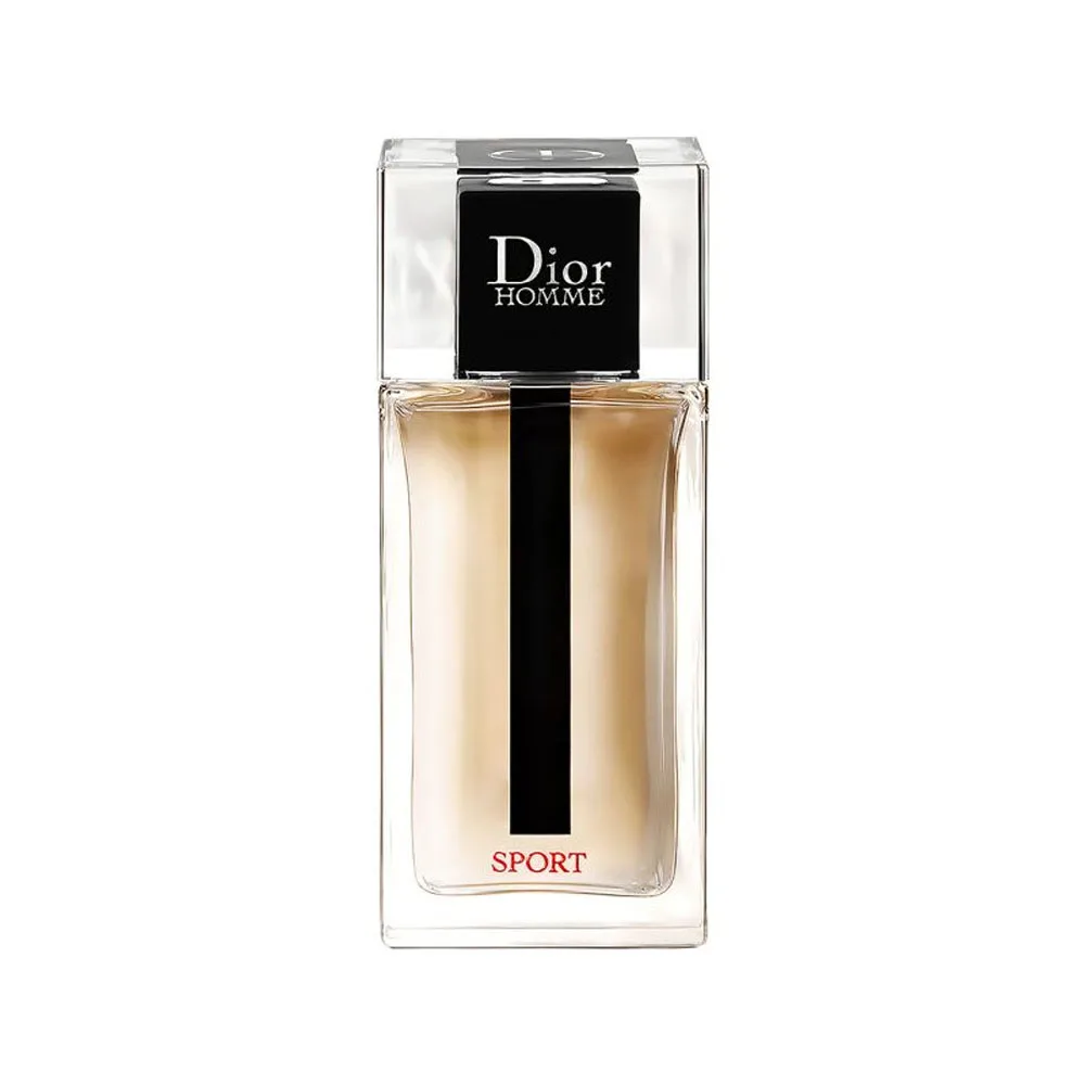 Anúncio: DIOR HOMME SPORT EDT 125ML