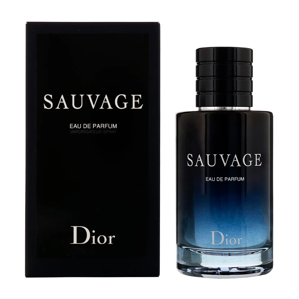 Anúncio: DIOR SAUVAGE 100ML EDP