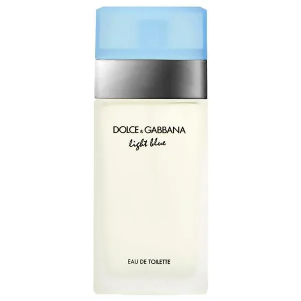 Anúncio: DOLCE GABANA LIGHT BLUE MASC EDT 200ML