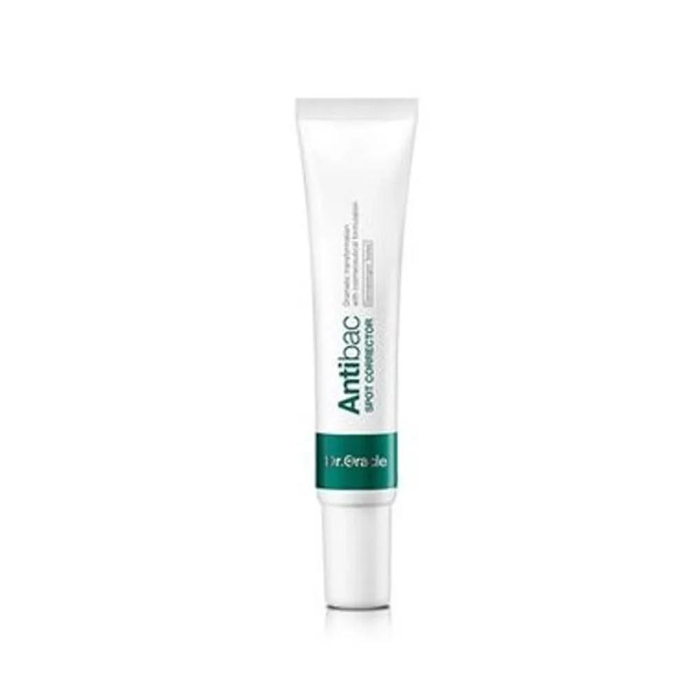 Anúncio: DR ORACLE ANTIBAC SPOT CORRECT - SECANTE