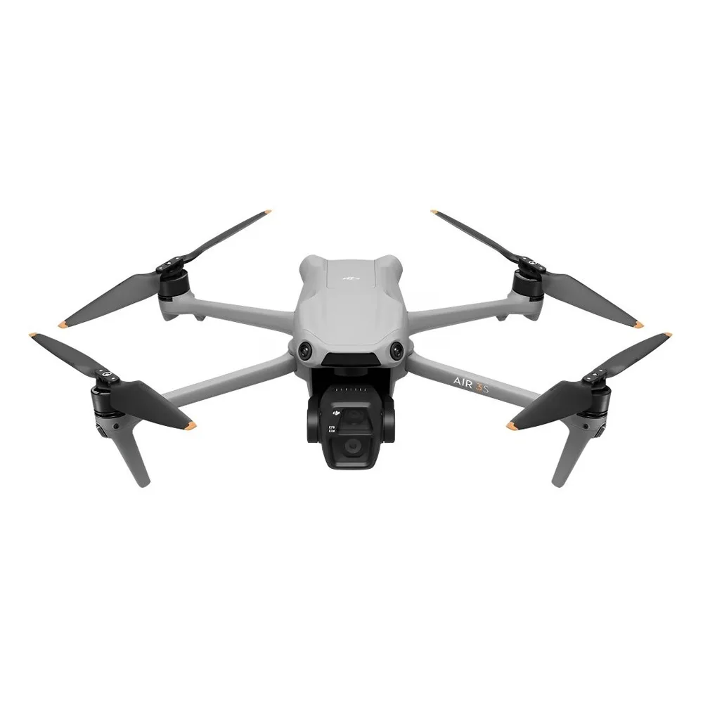 Anúncio: DRONE DJI AIR 3S FLY MORE COMBO(DJI RCN3)