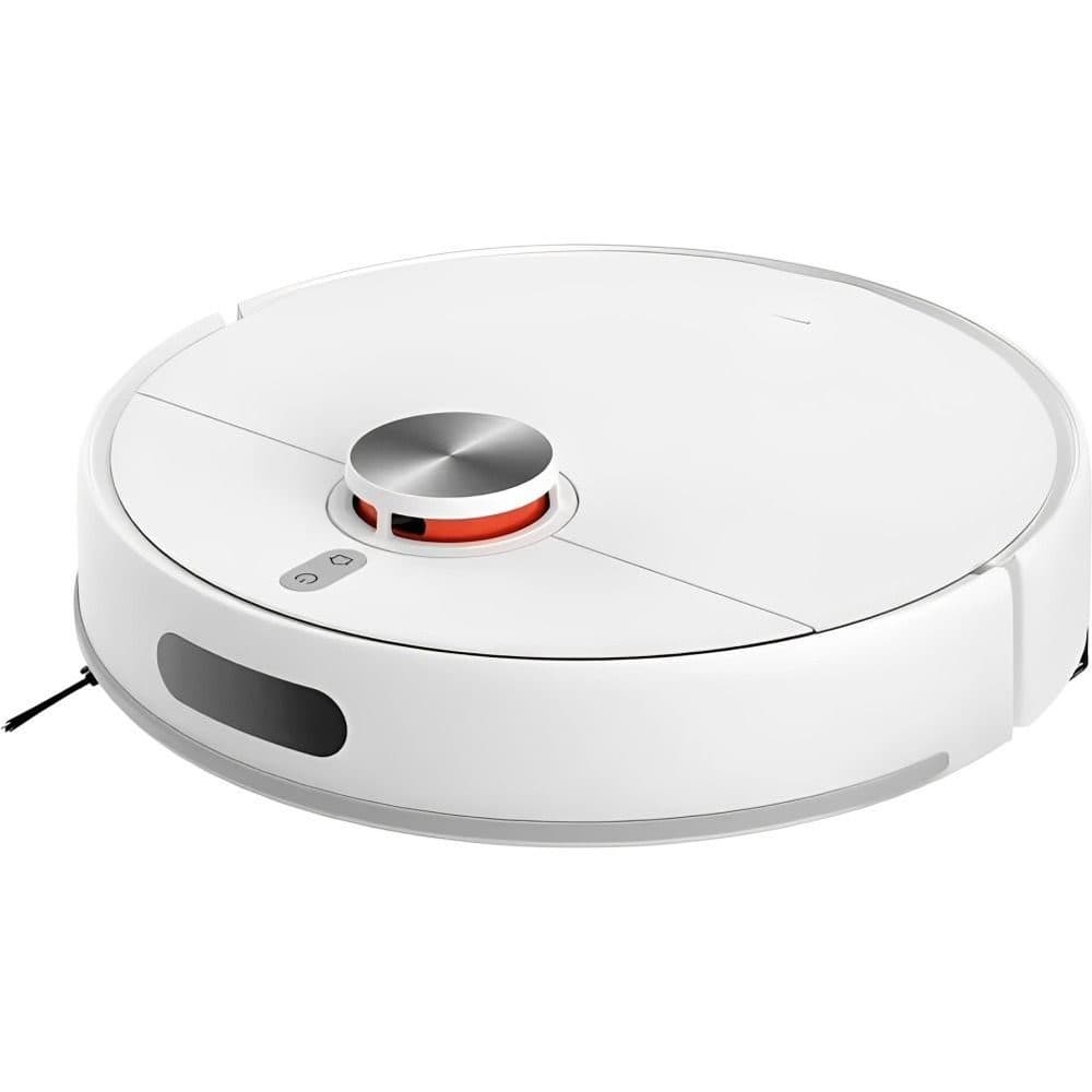 Anúncio: ASPIRADOR ROBO XIAOMI VACUUM S40C E101 BHR9664EU WHITE 100-240V 50/60HZ
