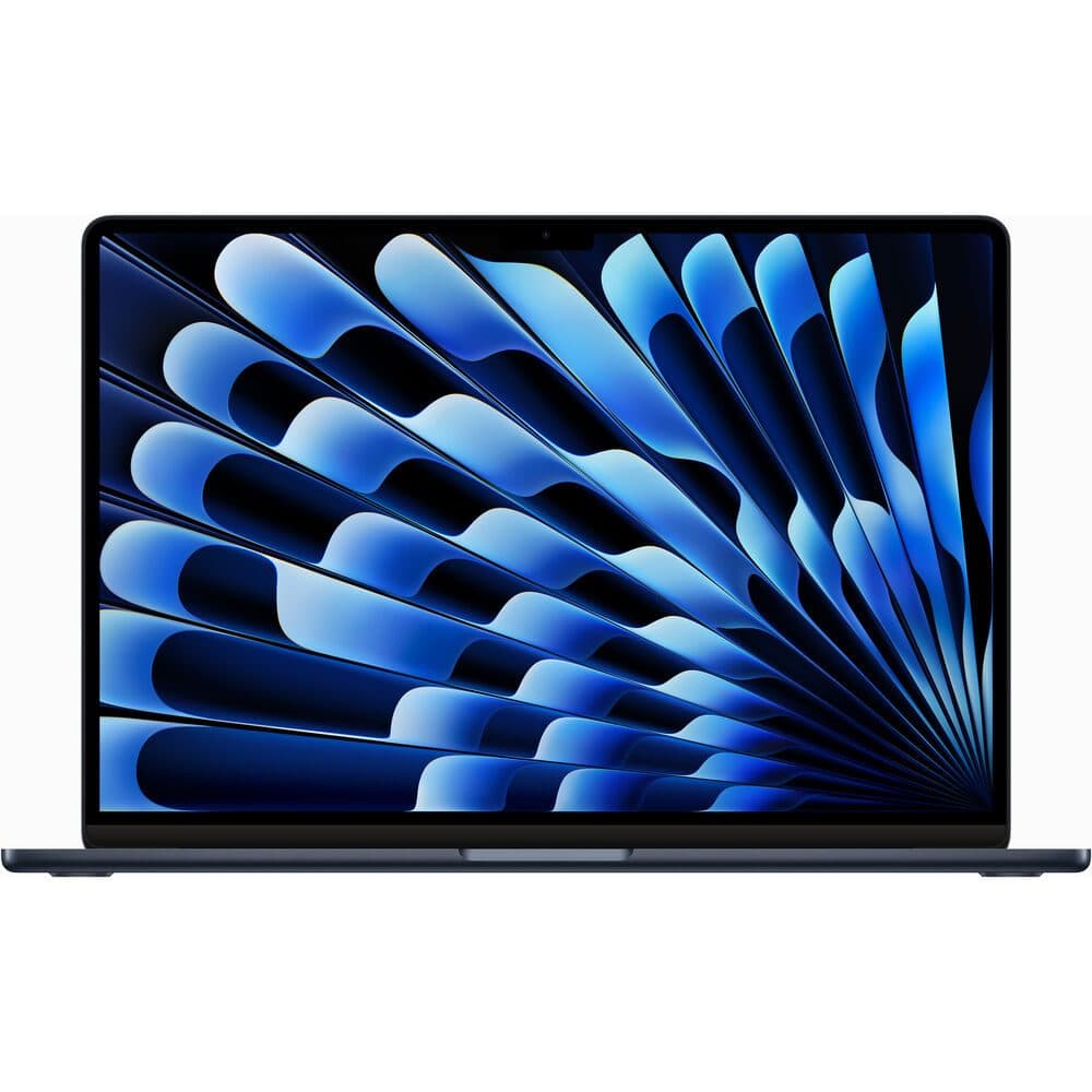 Anúncio: Apple MacBook Air 13.6" M4 24GB RAM/512GB SSD MC6C4LL/A (2025) - Midnight (51387)