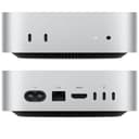 Anúncio: Apple Mac mini 16GB/512GB M4 MU9E3LL/A (2024) - Silver (49721)