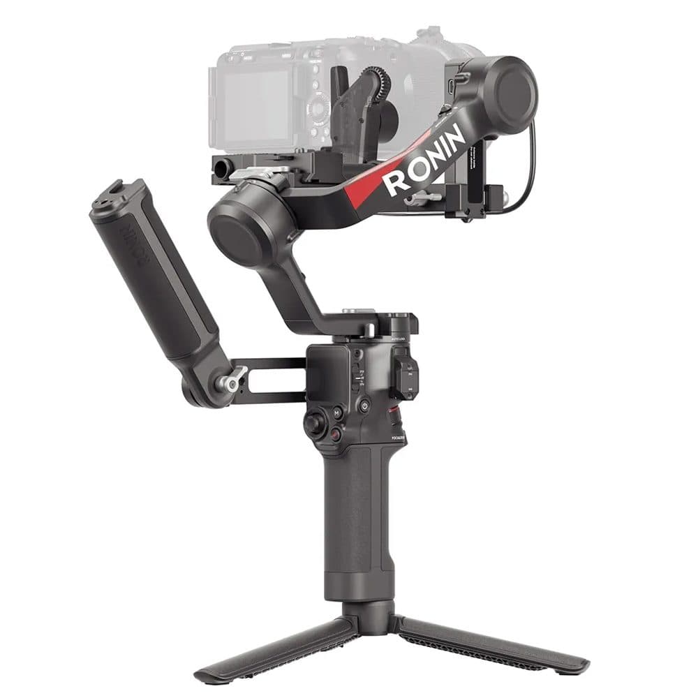 Anúncio: ESTABILIZADOR DJI RS 4 PRO GIMBAL