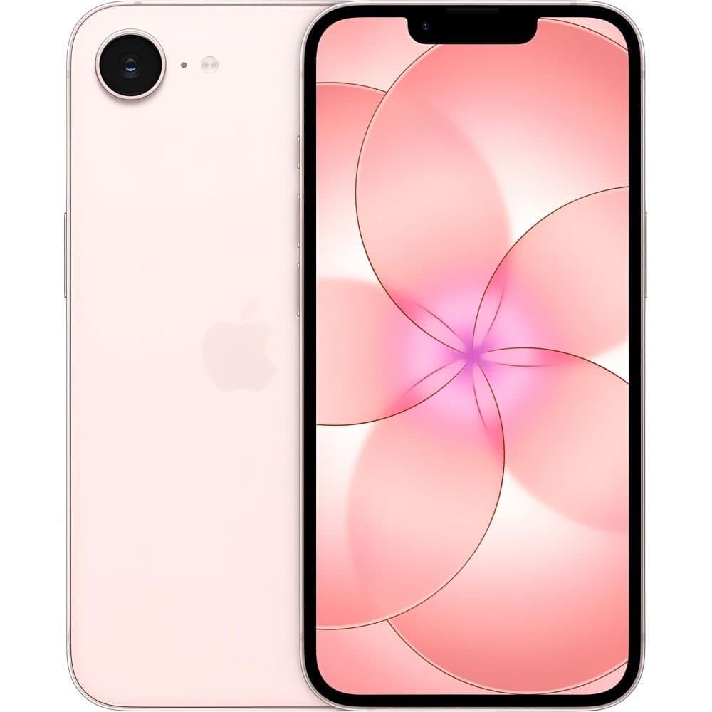 Anúncio: Apple iPhone 17e 256GB eSIM LL - Soft Pink