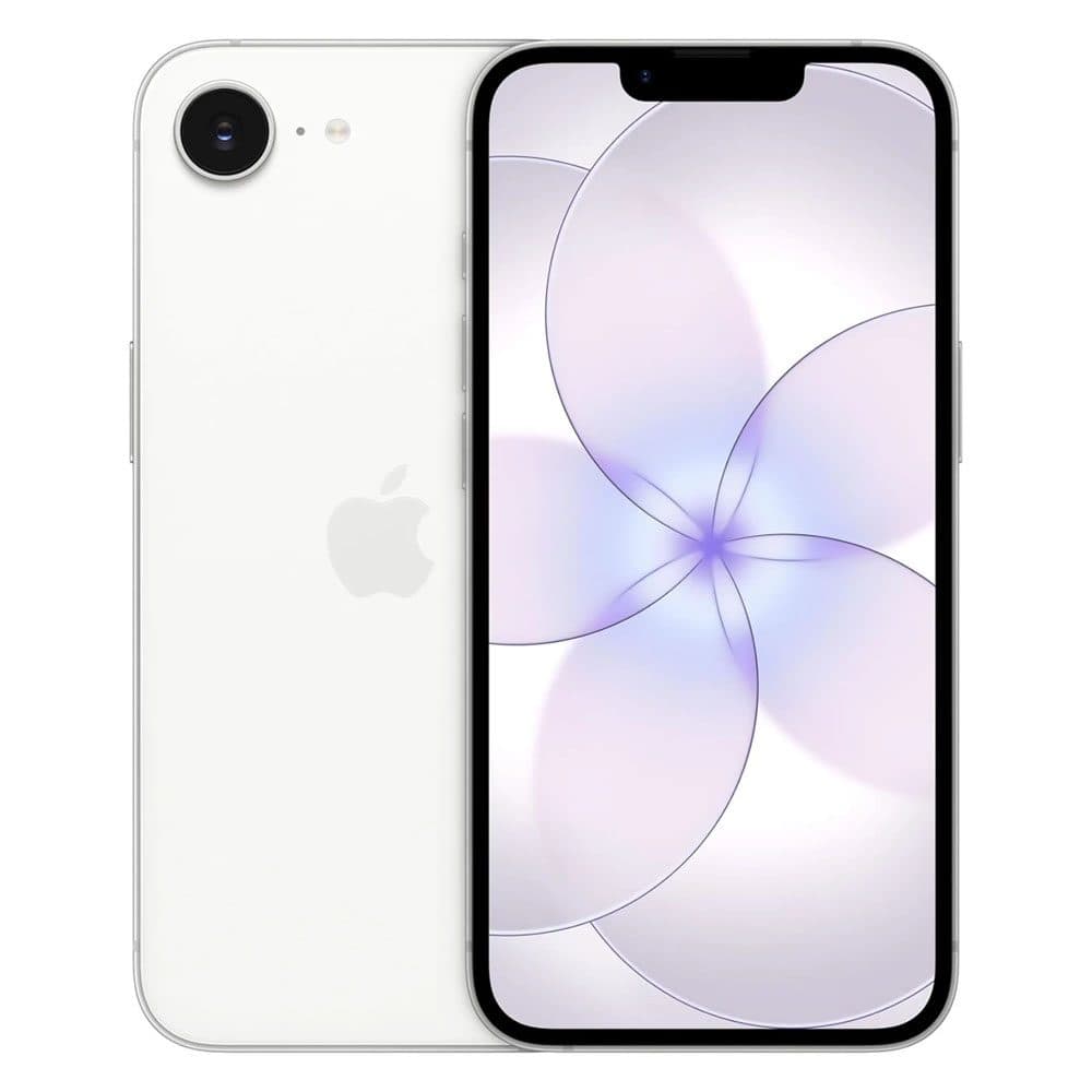 Anúncio: Apple iPhone 17e 512GB eSIM LL - White