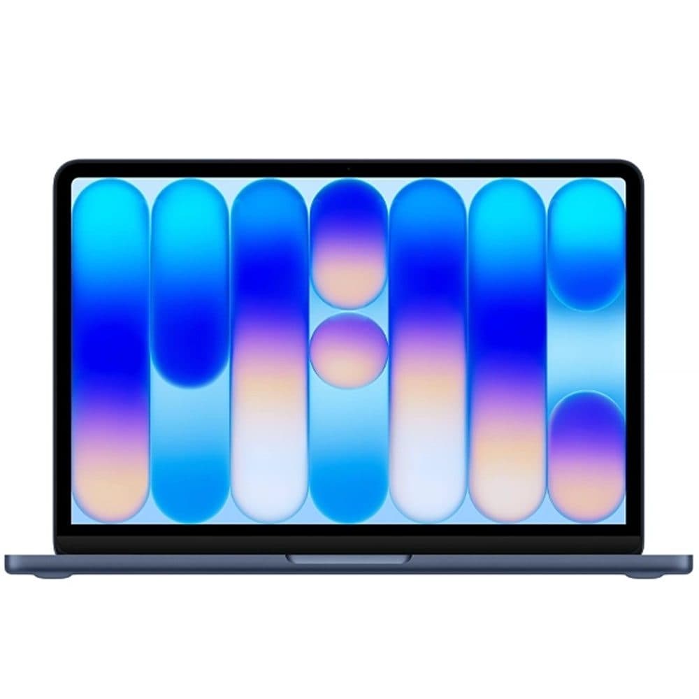 Anúncio: Apple MacBook Neo 13" A18 Pro 8GB RAM/256GB SSD MHFF4LL/A (2026) - Indigo (62681)