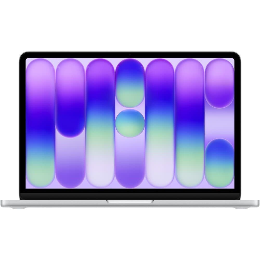 Anúncio: Apple MacBook Neo 13" A18 Pro 8GB RAM/512GB SSD MHFC4LL/A (2026) - Silver (63051)