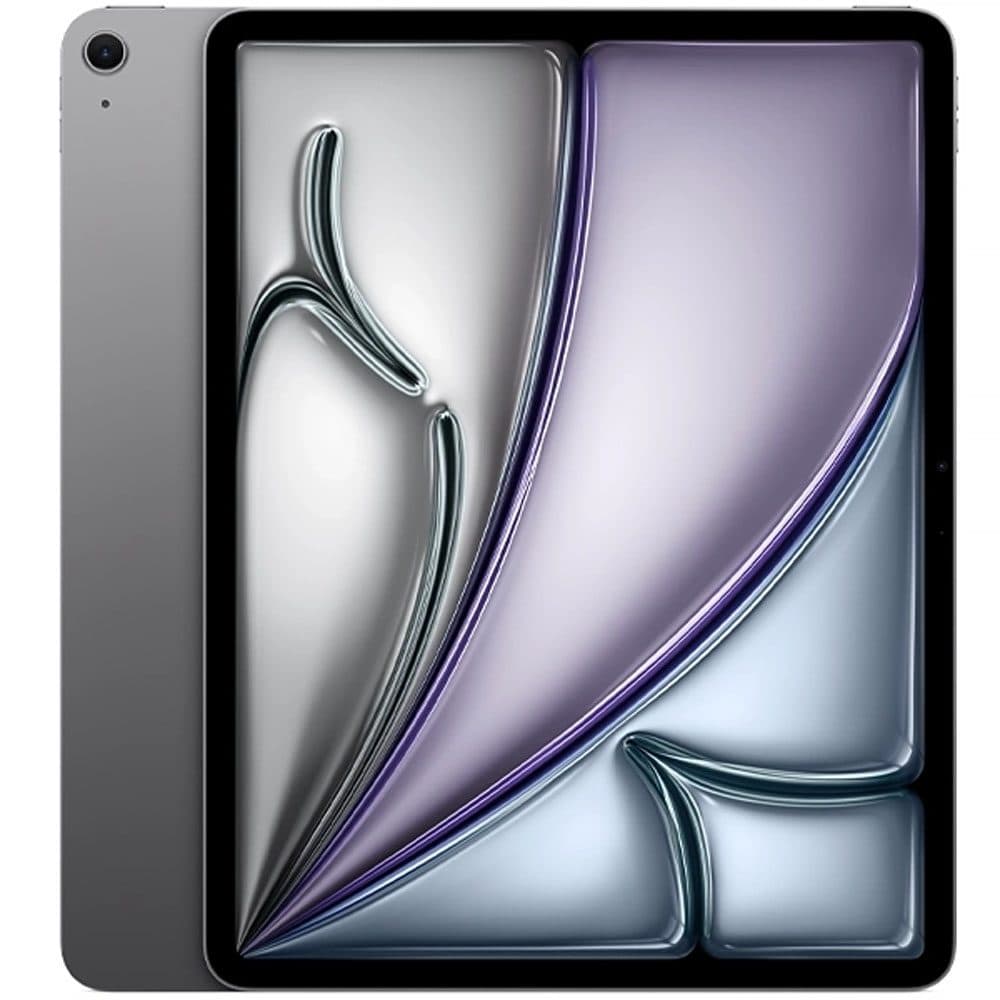 Anúncio: APPLE IPAD AIR 13 M3 MCNN4LL/A SPACE GRAY 256 WIFI