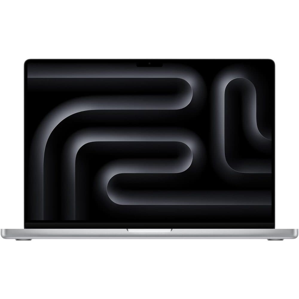 Anúncio: Apple MacBook Pro 16.2" M5 Pro 24GB RAM/1TB SSD 18CPU/20GPU MGE44LL/A (2026) - Silver (63082)