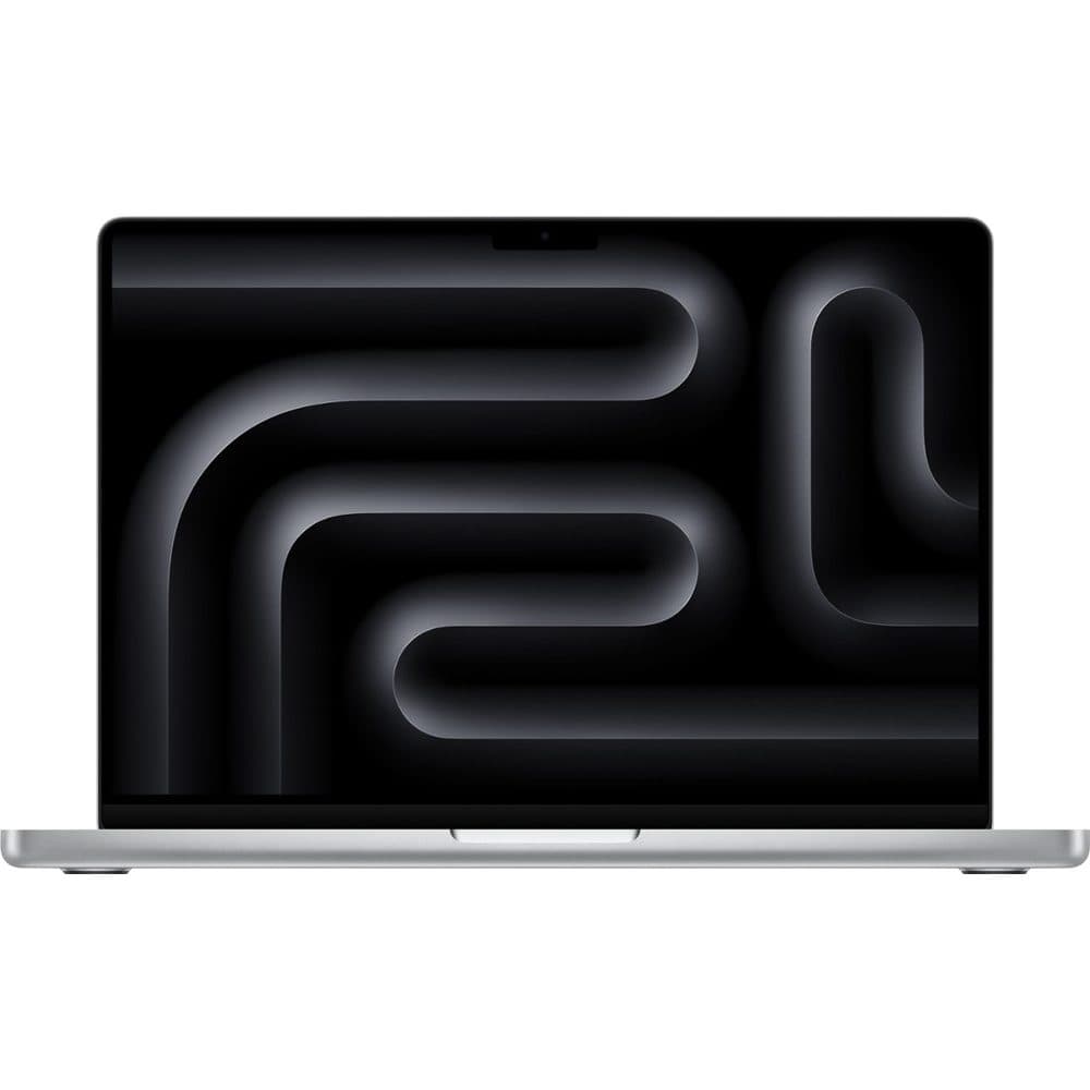 Anúncio: Apple MacBook Pro 14.2" M5 Max 36GB RAM/2TB SSD 18CPU/32GPU MGDQ4LL/A (2026) - Silver (63375)