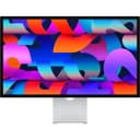 Anúncio: Apple Mac Studio 27" 5K MFEW4LL/A Display LCD, Standard Glass, Tilt- and Height-Adjustable Stand (2026) (63682)