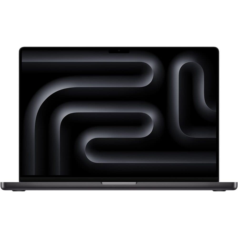 Anúncio: Apple MacBook Pro 16.2" M5 Max 64GB RAM/2TBGB SSD 18CPU/40GPU Z1MZ00029 (2026) - Space Black (66207)