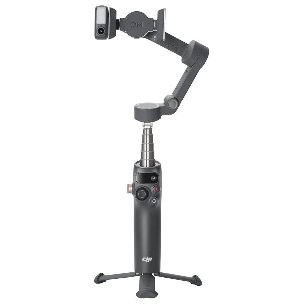Anúncio: ESTABILIZADOR DJI OSMO MOBILE 8 GIMBAL